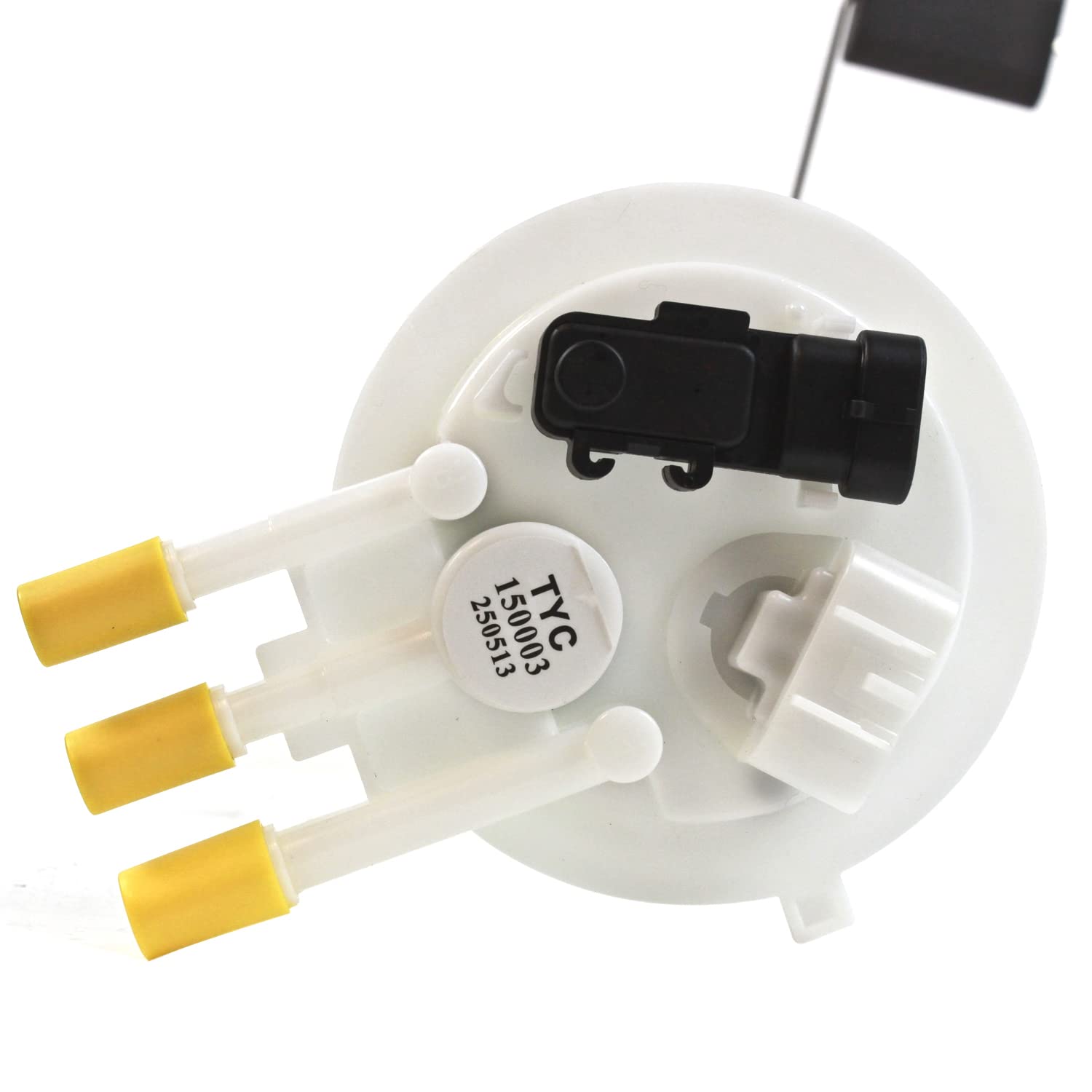 Fuel Pump Module Assembly TYC 150003-A Compatible with 1999-2003 Chevrolet Silverado 4.8L