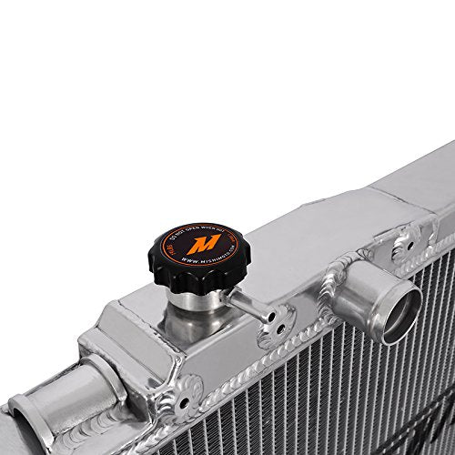 Mishimoto Performance Aluminum Radiator MMRAD-CRS-89 Fits Toyota Cressida 1989-1992