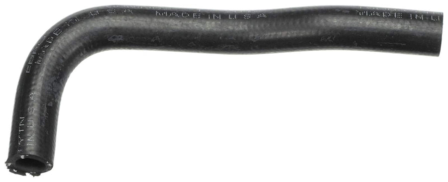 Premium Gates Molded Heater Hose 19059