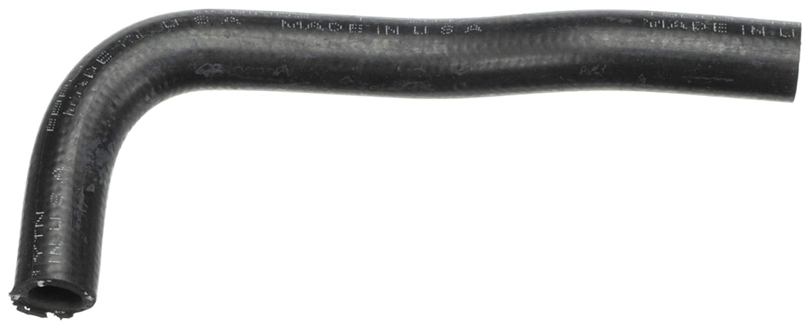 Premium Gates Molded Heater Hose 19059