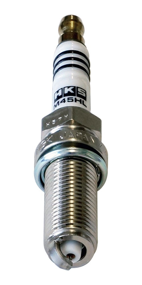 50003-M45HL HKS Iridium Spark Plugs