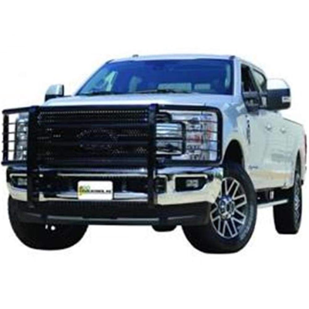 Ford F-250 Super Duty Go Industries 46647 Grille Guard/Push Bar fits