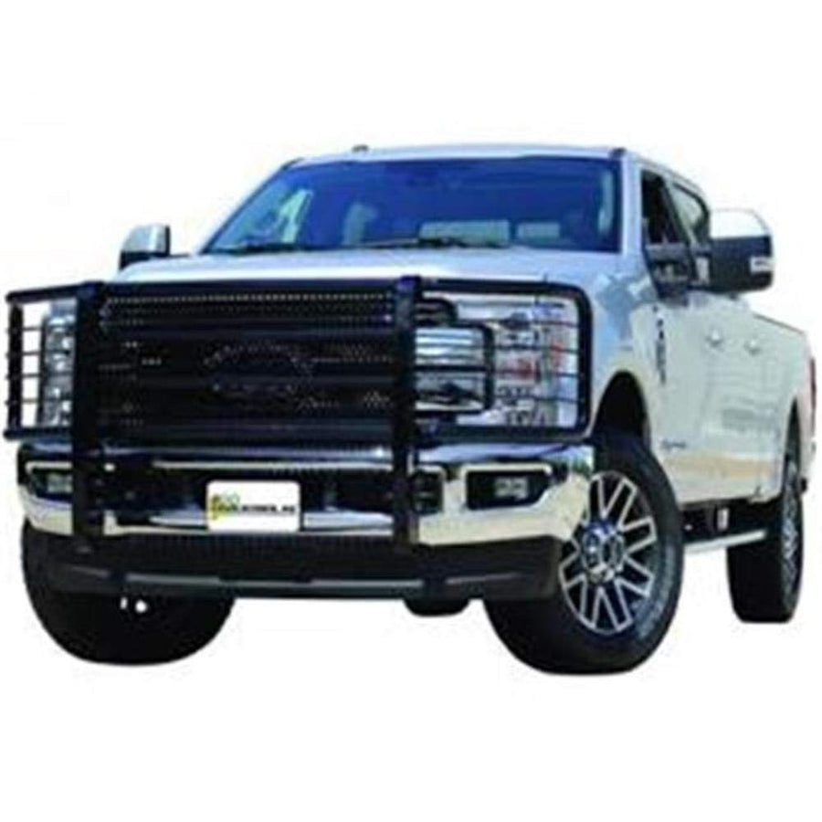 Ford F-250 Super Duty Go Industries 46647 Grille Guard/Push Bar fits