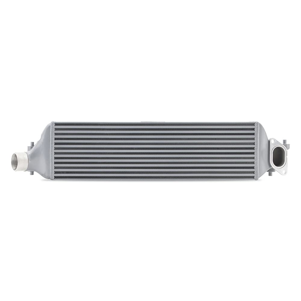 Mishimoto Performance Intercooler MMINT-ACRD-18SL, Compatible With Honda Accord 1.5T/2.0T 2018+, Silver