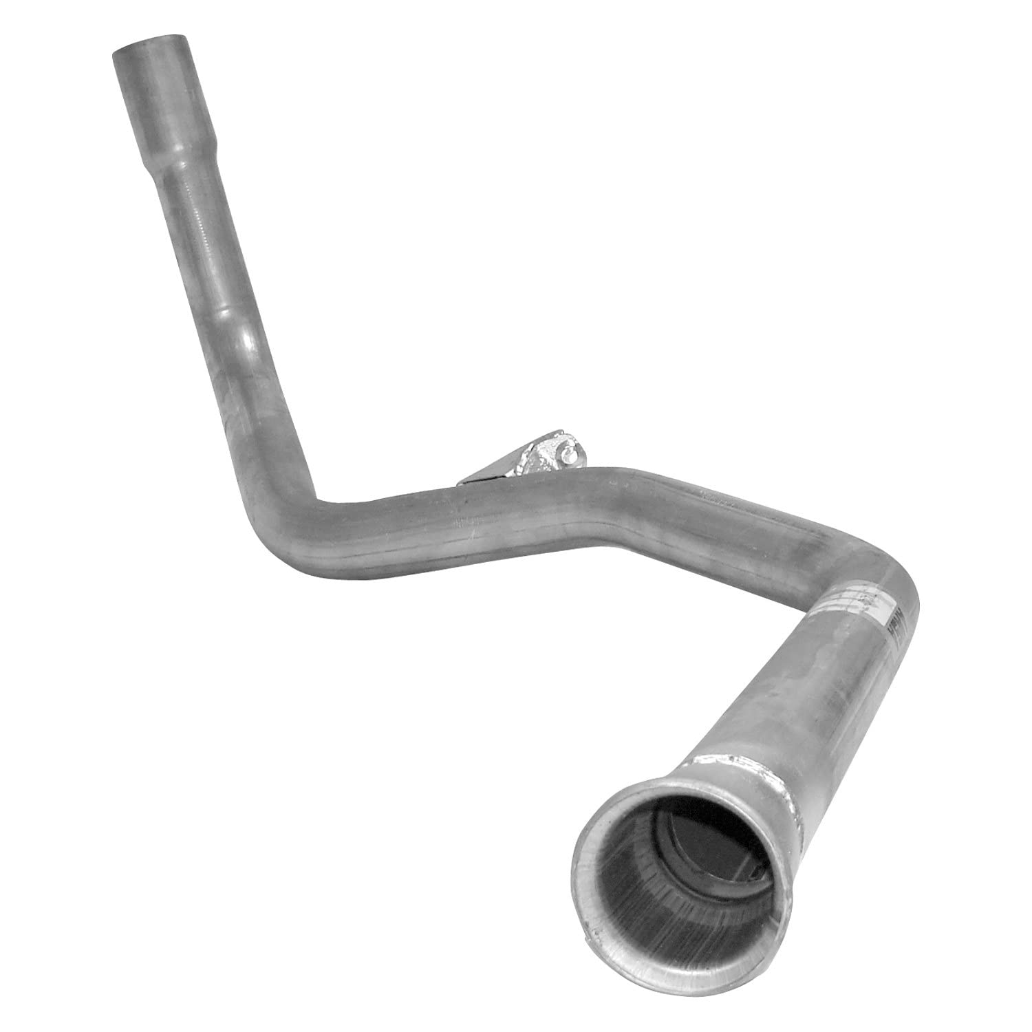 Exhaust Tailpipe Ansa TY4248