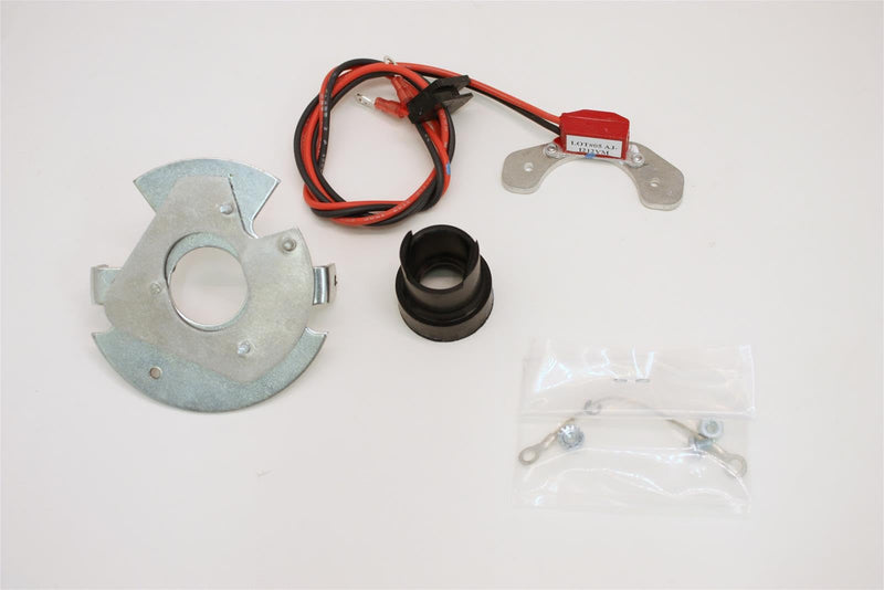 Ignitor II Pertronix for Prestolite IHC 8 Cylinder Engine