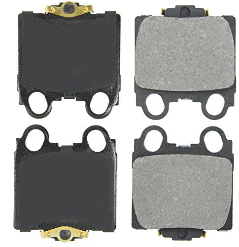 Sport Brake Pads StopTech 309.07710 with Shims and Hardware