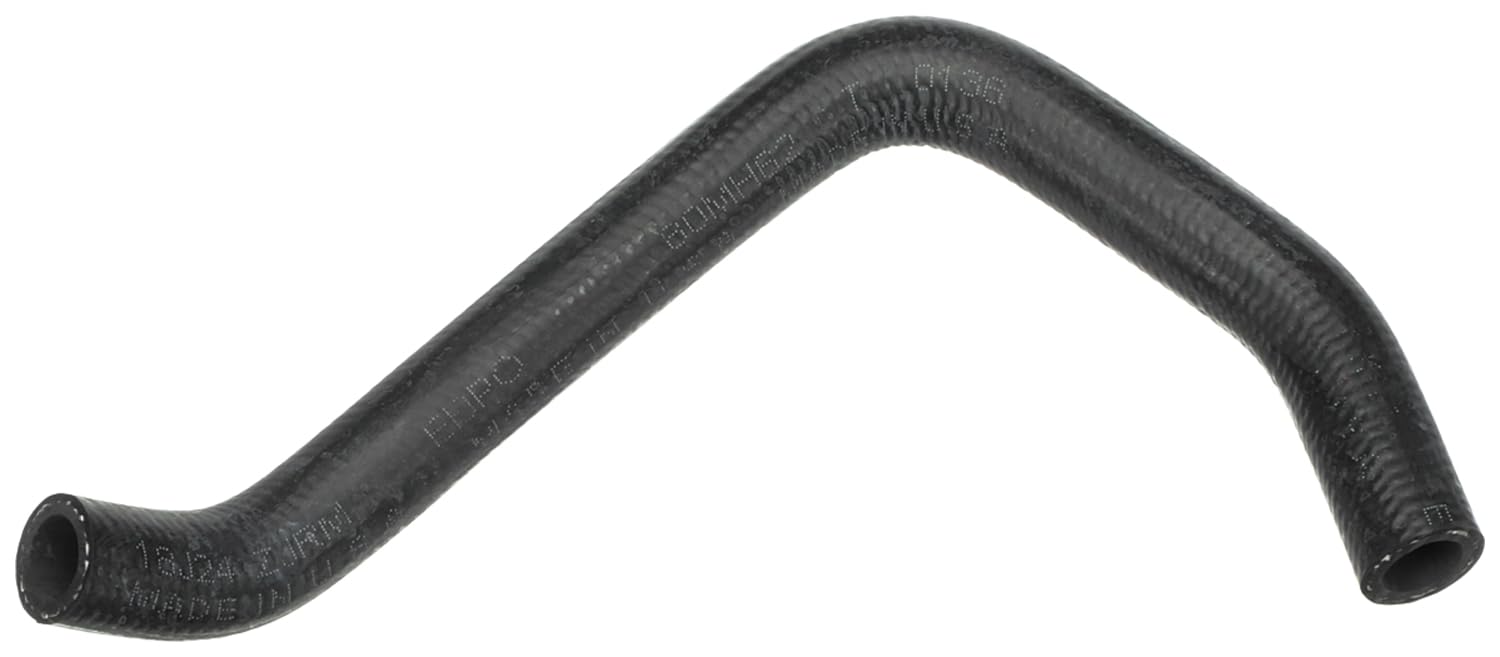 Premium Gates Molded Heater Hose 18028