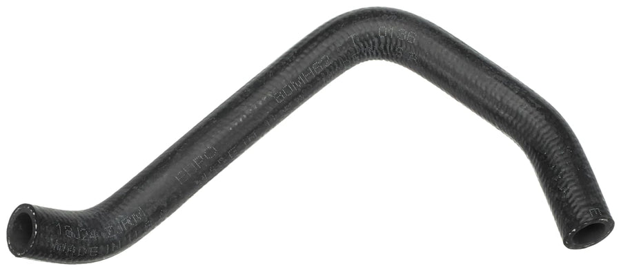 Premium Gates Molded Heater Hose 18028