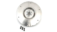 Flywheels Centerforce, Steel