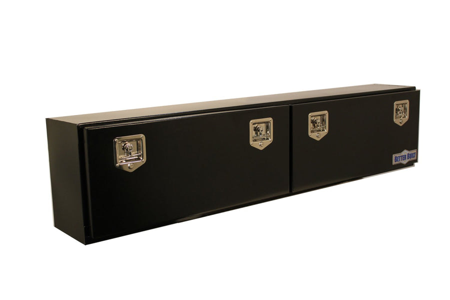 Top Mount Better Built 64210122 Tool Box