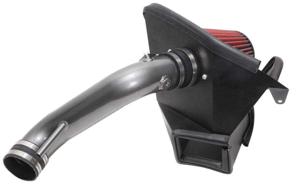 Cold Air Intake System AEM 21-827C