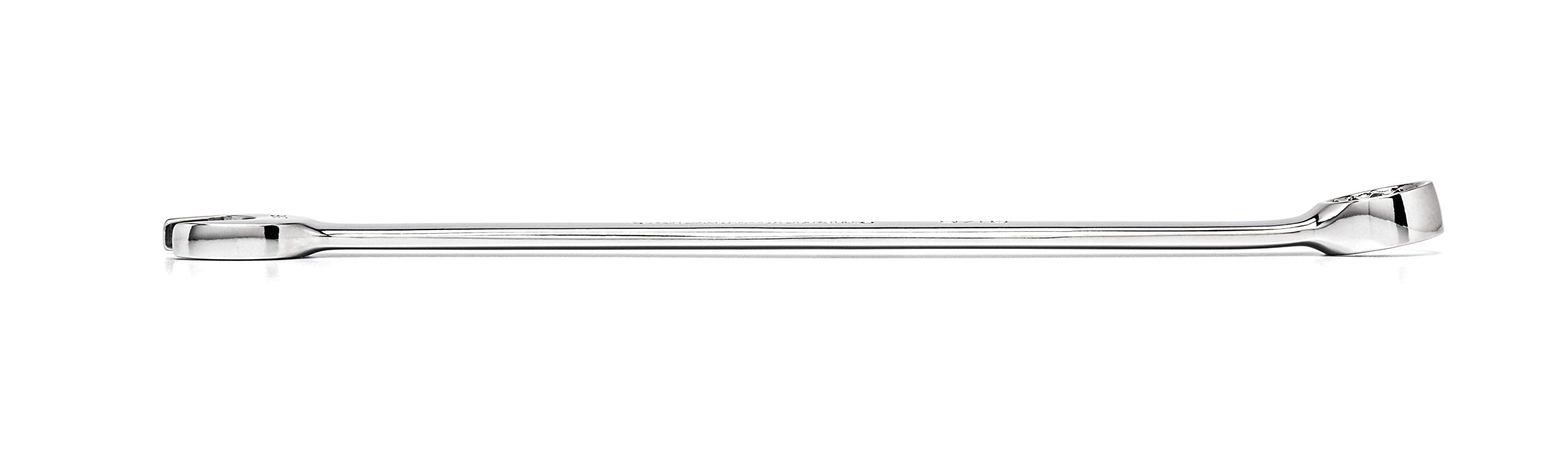 5 Piece GEARWRENCH SAE 12 Point Long Pattern Combination Wrench Set | 81921