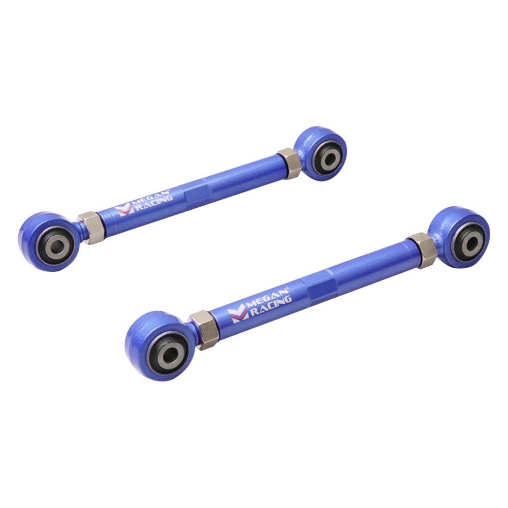 Rear Megan Racing MRS-MB-0310 Camber Kit, 1 Pack