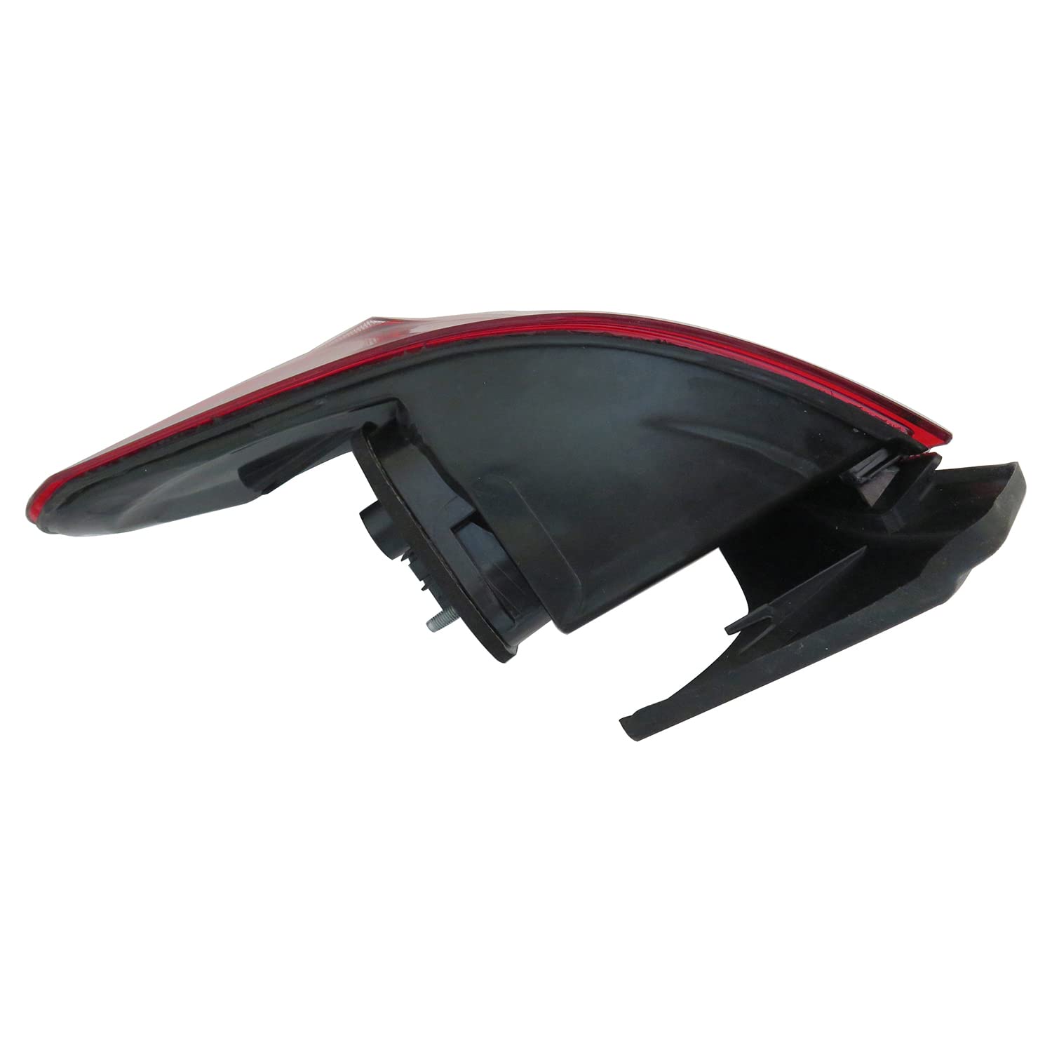 Right TYC Tail Light Assembly Compatible with 2011-2013 BMW X5