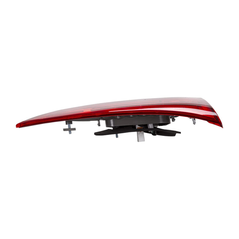 Left TYC Tail Light Assembly Compatible with 2011-2014 Toyota Sienna
