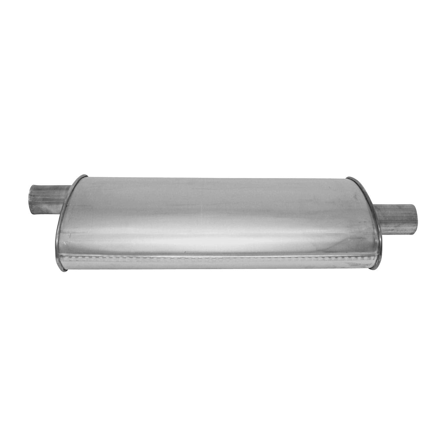 Exhaust Muffler AP Exhaust Products 3756