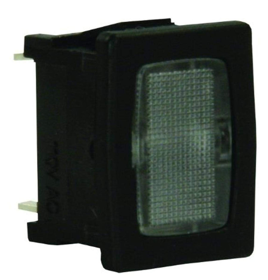 Red LED JR Products Indicator Light 13115