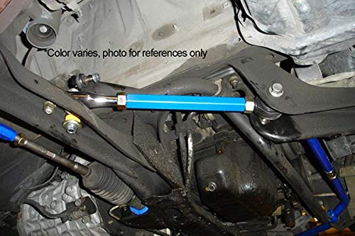 Megan Racing Forged Front Tension Rod, Rwd Models Only, 1 Pack