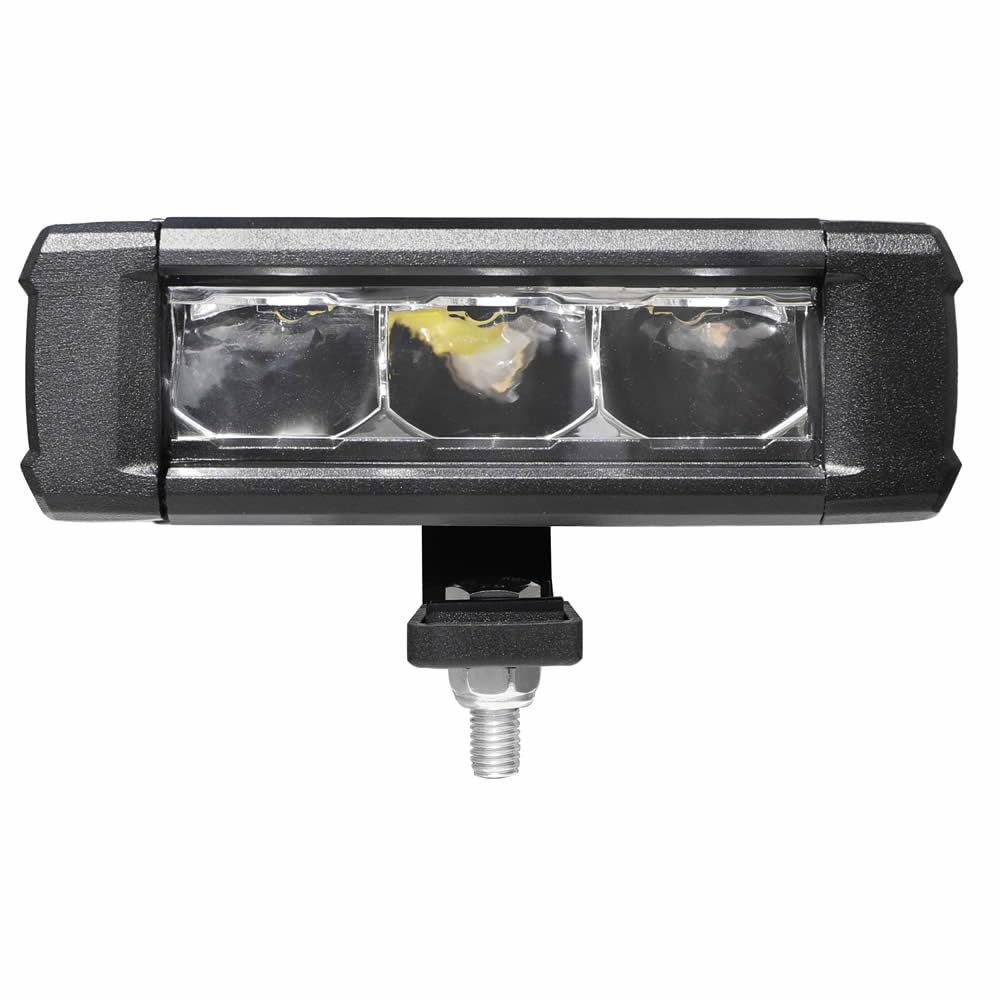 Super Slimline Heise Series - 5.5 Inch 3 Led