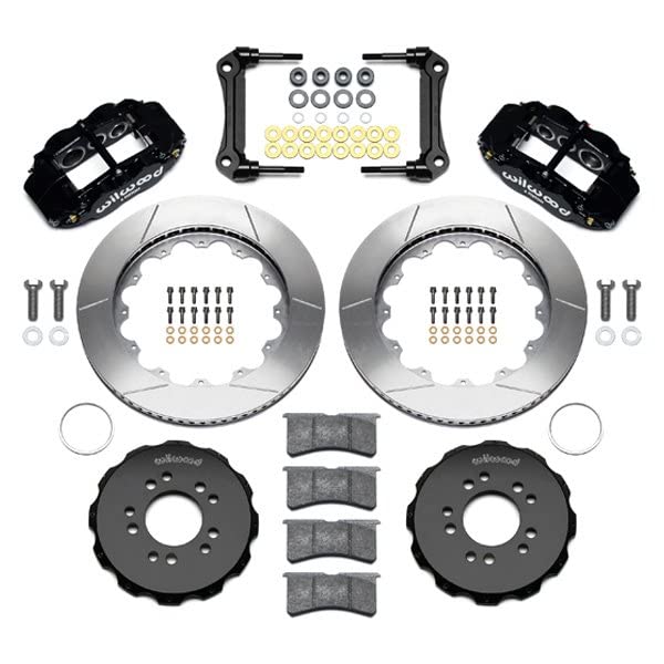 Front Hat Kit FNSL6R,14.00