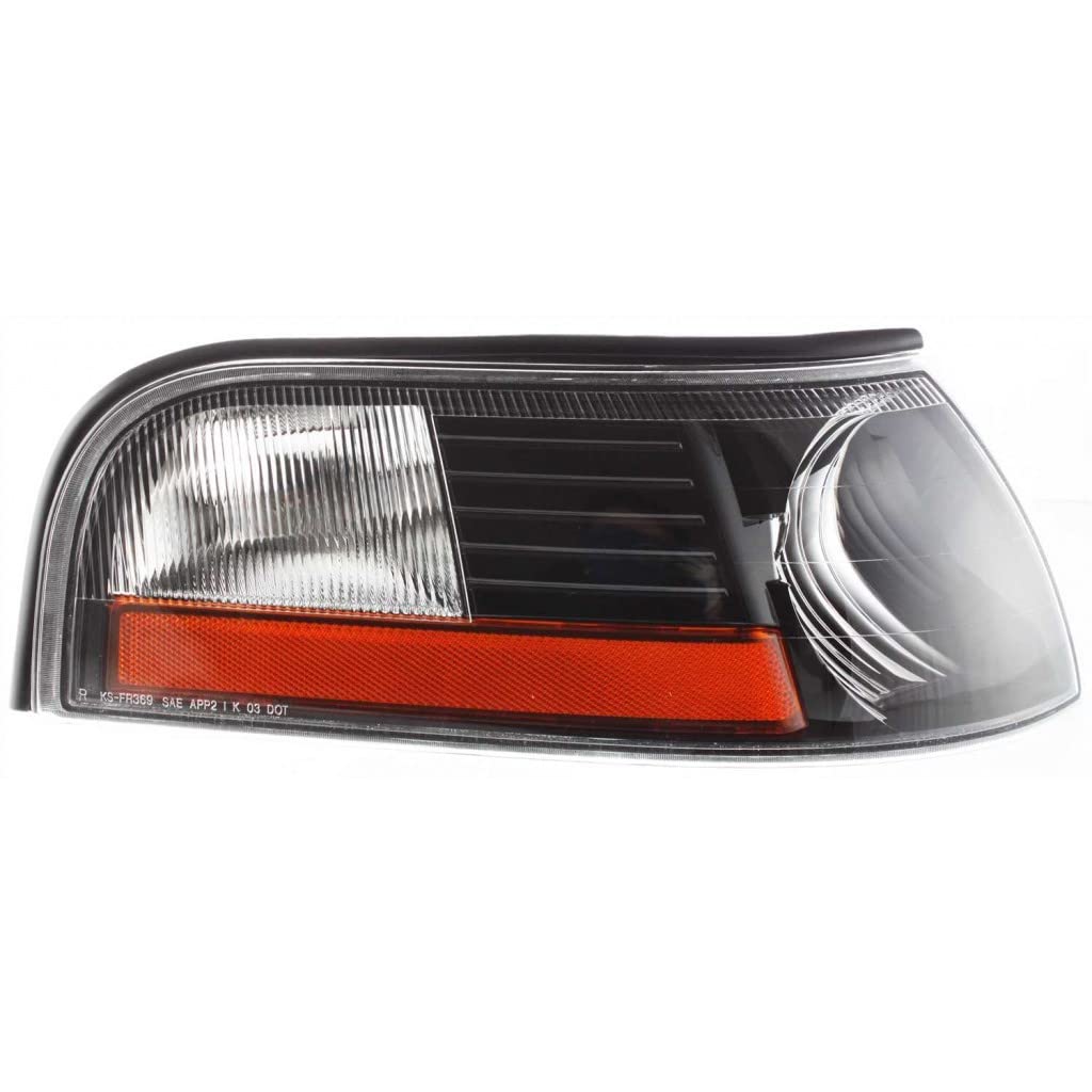 Parking and Signal Light Eagle Eyes FR369-U100R