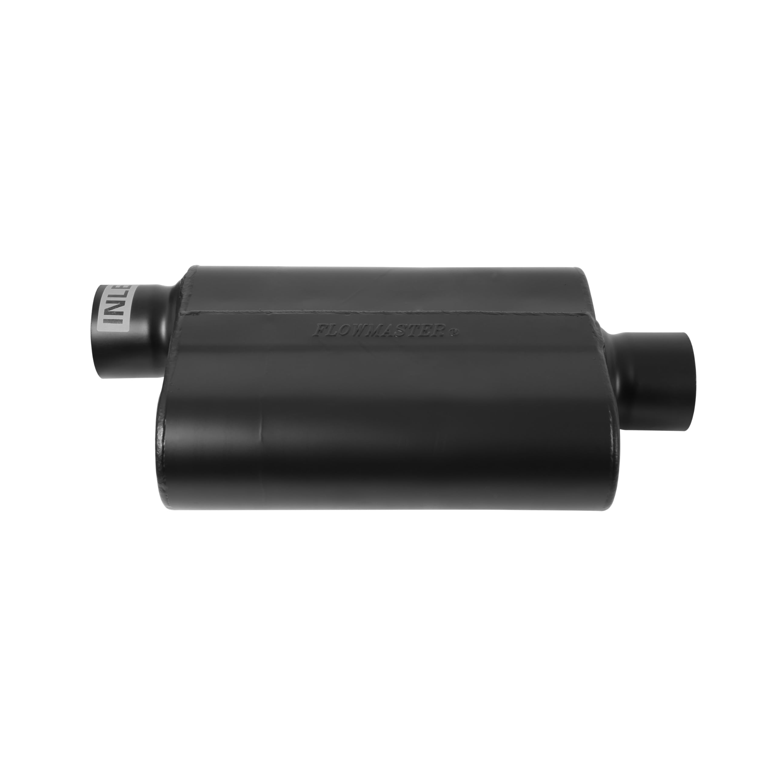 40 Series Flowmaster Delta Chambered Muffler 843041