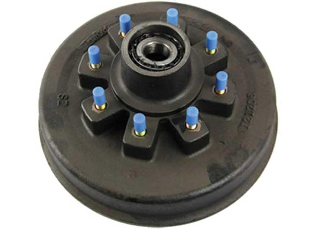 Brake HUB LIPPERT - 865-5/8 - THRD'D -