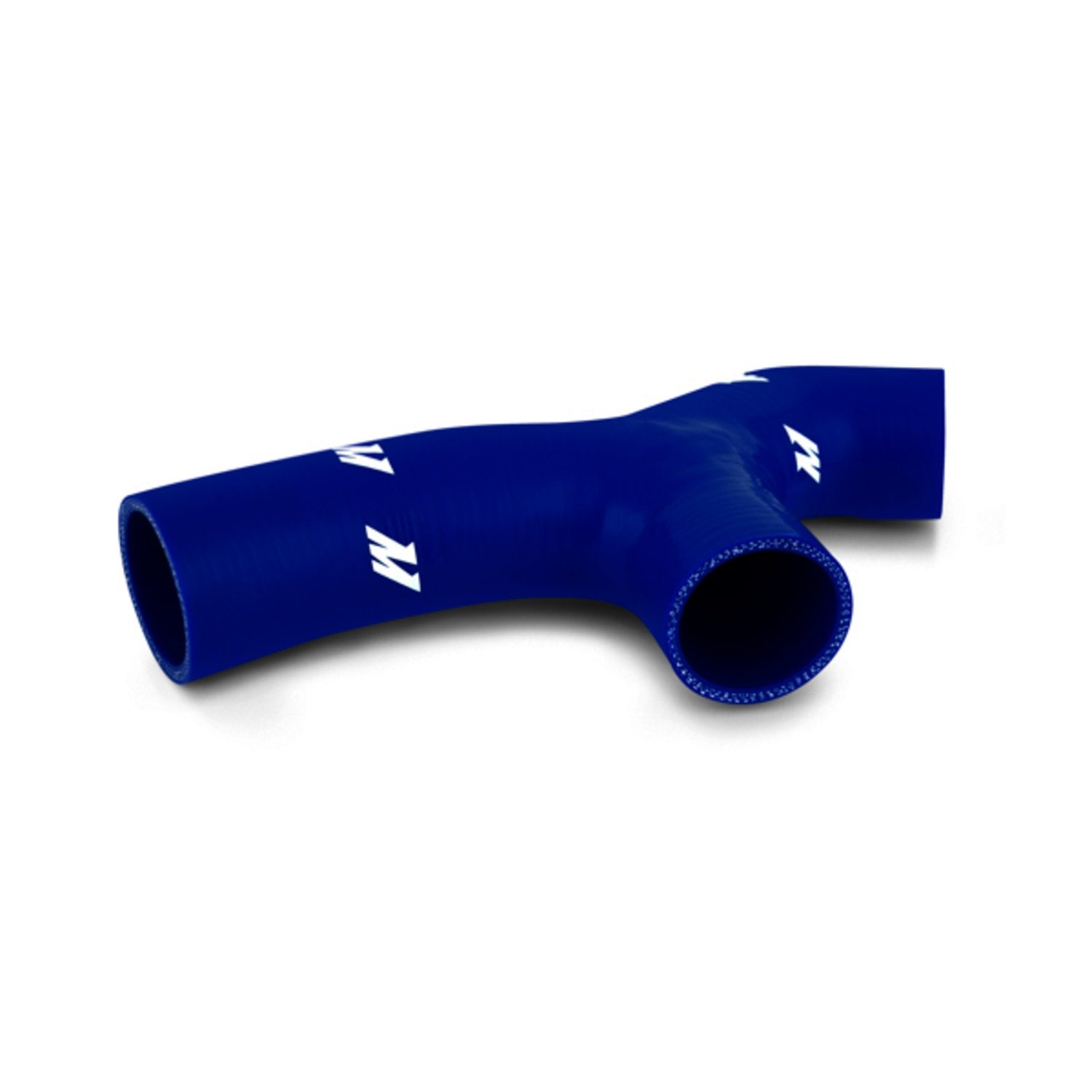 Mishimoto Silicone Intercooler Hoses MMHOSE-SUB-INT6BL Fits Subaru WRX/STI 2006-2007 Blue