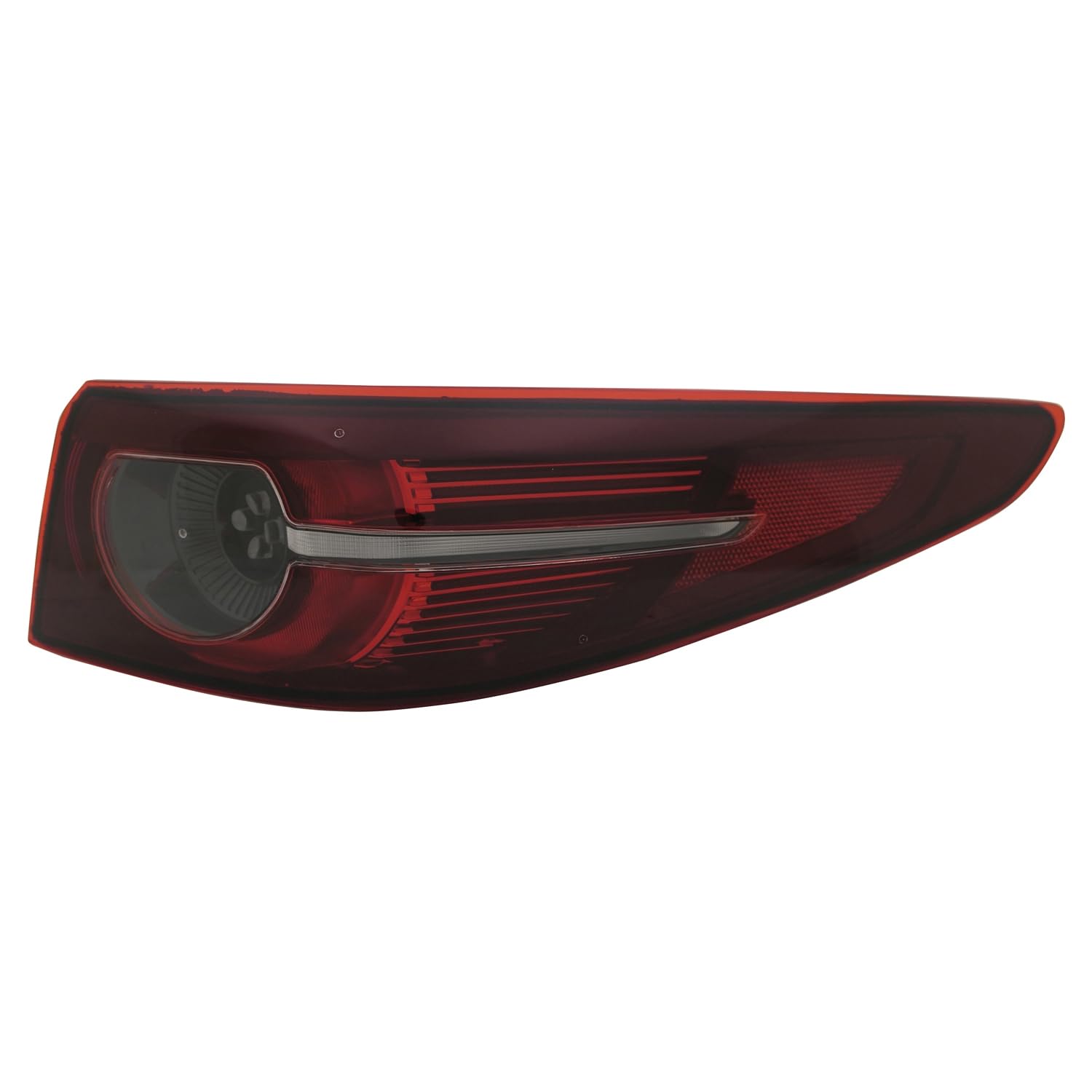 Mazda 3 Sedan 19-21 Tail Light Outer with SIGNATURE Lamps JPN Built Passenger Side | DOT Certified ACK BCJJ-51-150 | MA2805134