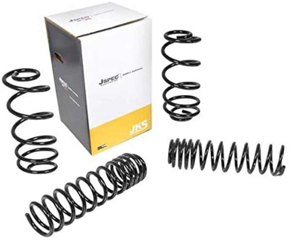 JSPEC3200 JKS Suspension Spring