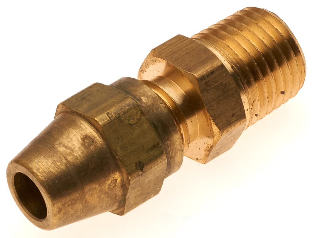 Gates Air Brake G30100-0404 Copper Tubing