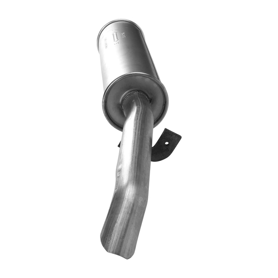 Exhaust Muffler AP Exhaust Products 3035