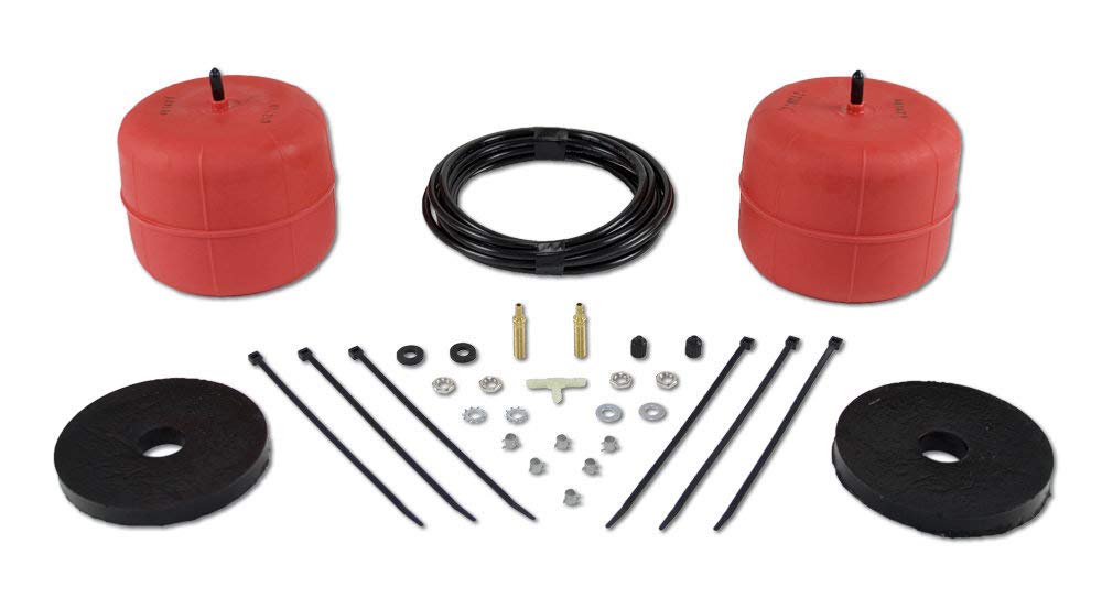 1000 Air Lift Suspension Kit 60811