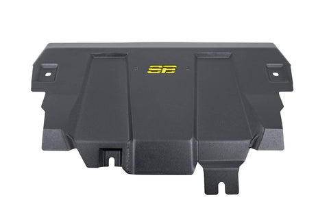 Front Bumper Smittybilt 61269W Fits Ford Bronco
