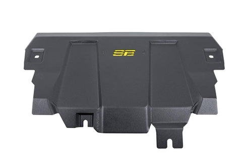 Front Bumper Smittybilt 61269W Fits Ford Bronco