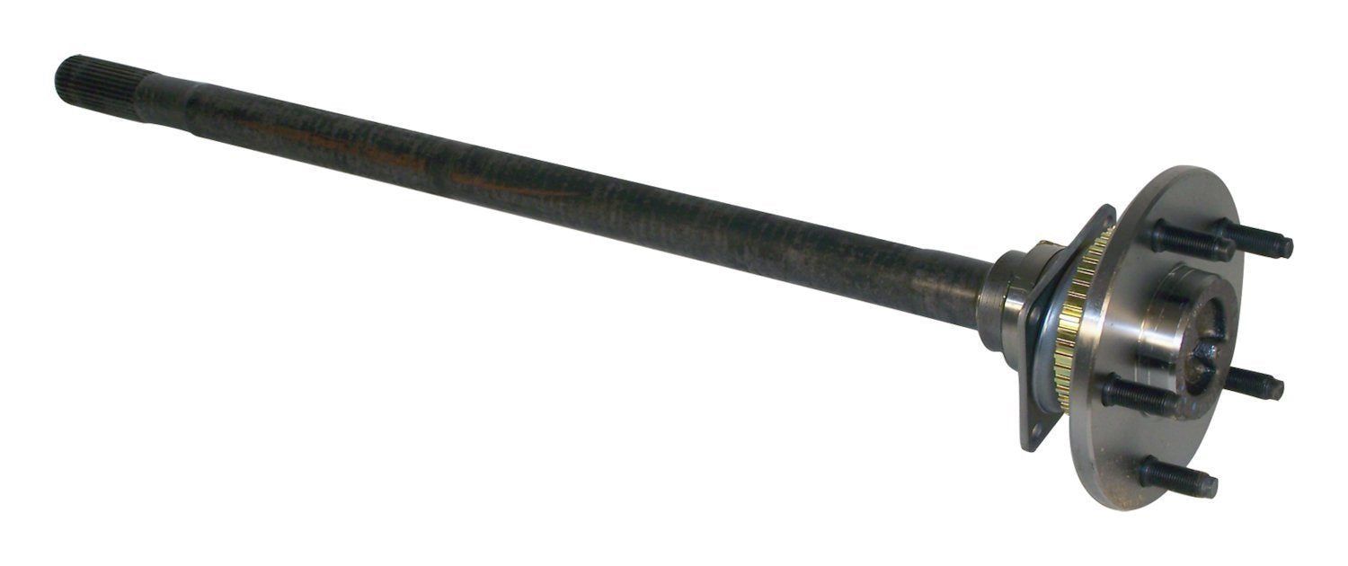 Axle Shaft Assembly Crown Automotive Driveline and Axles