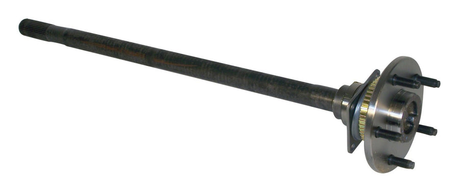 Axle Shaft Assembly Crown Automotive Driveline and Axles