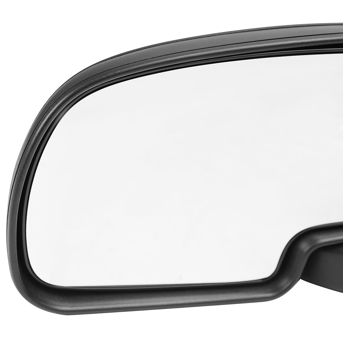 Power Heated Side Mirrors Spec-D Tuning Compatible with 2003-2006 Chevy Silverado, Left+Right Pair