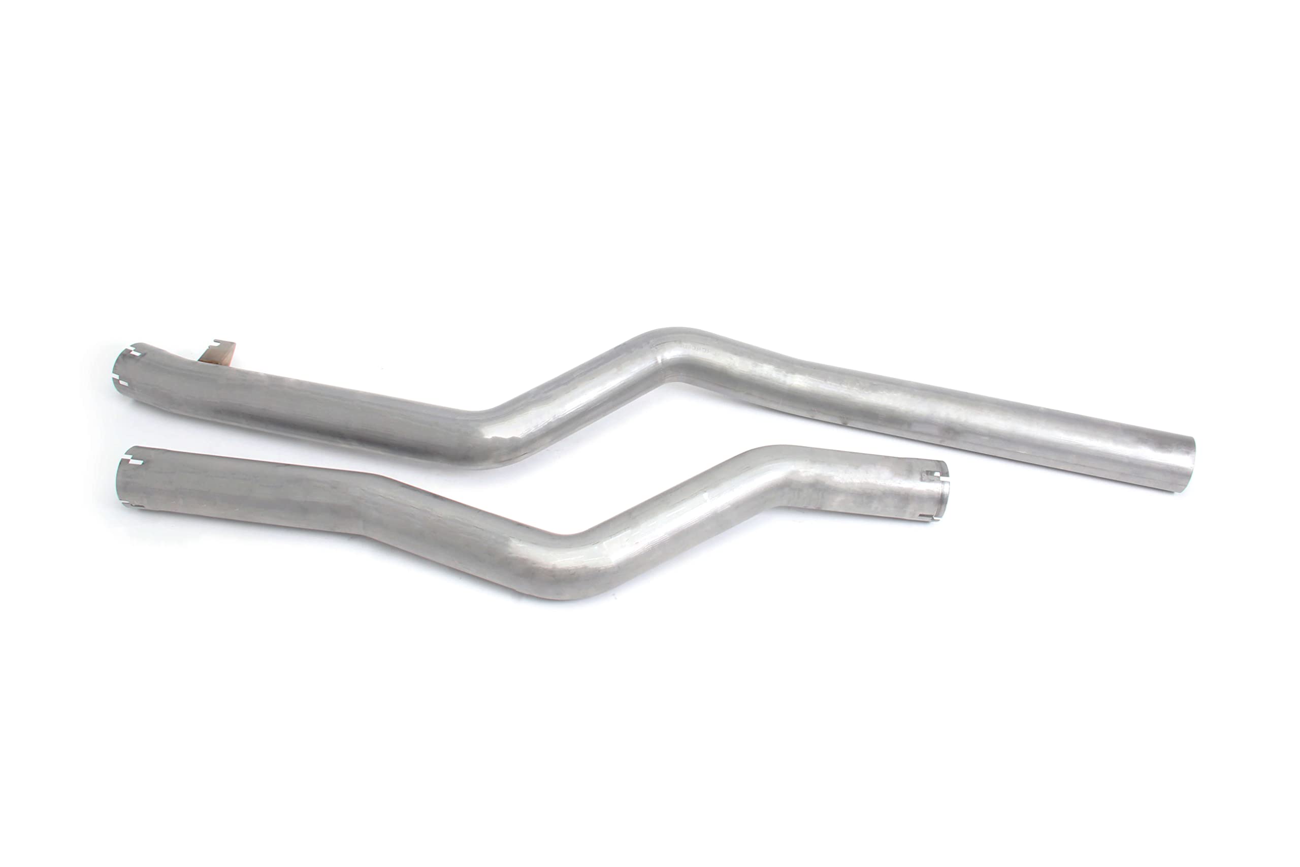 Dinan High Flow D660-0068 Mid-Pipe - Compatible with 2017-2019 BMW M240i