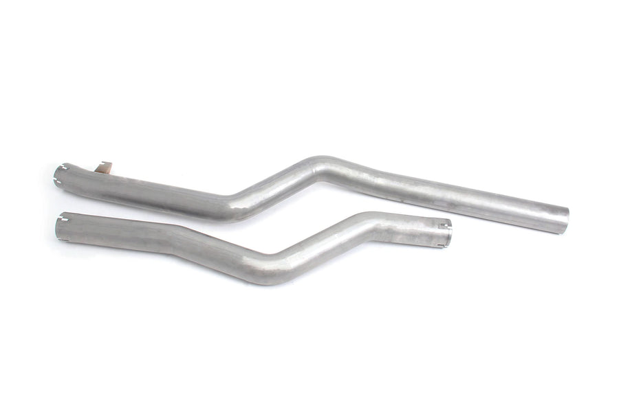 Dinan High Flow D660-0068 Mid-Pipe - Compatible with 2017-2019 BMW M240i