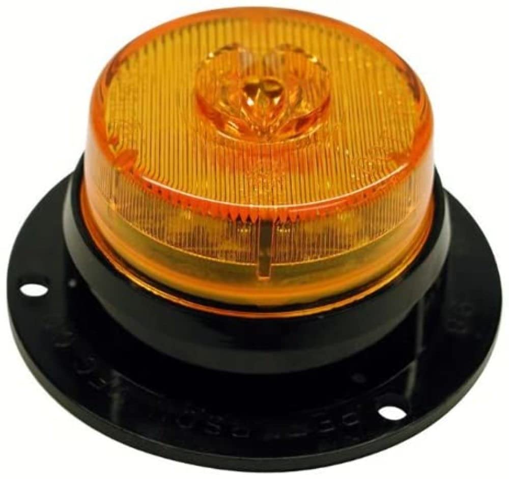 M165SA-MV Peterson Mfg Led Marker/Clearance, Pc, Mv