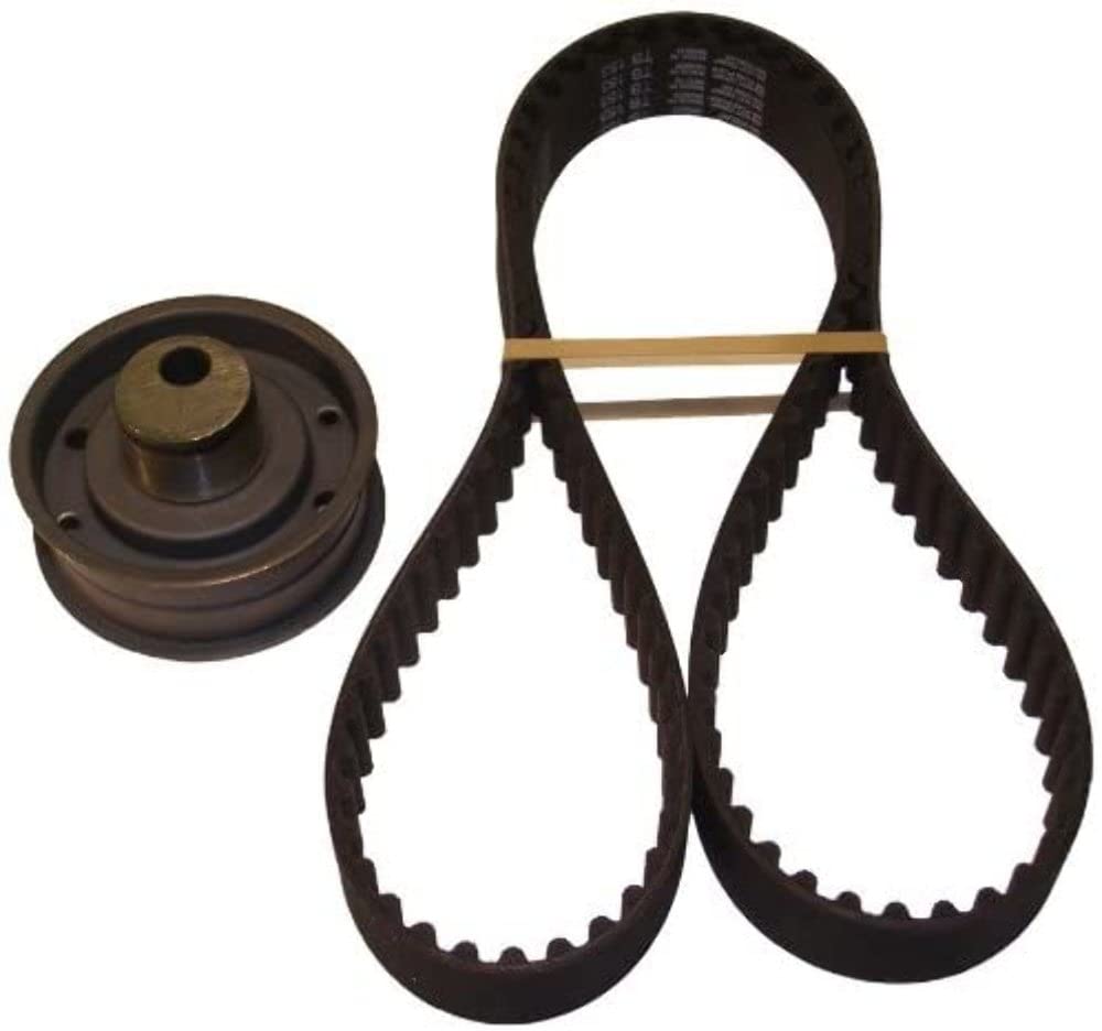 BK153 Cloyes Timing Belt Kit