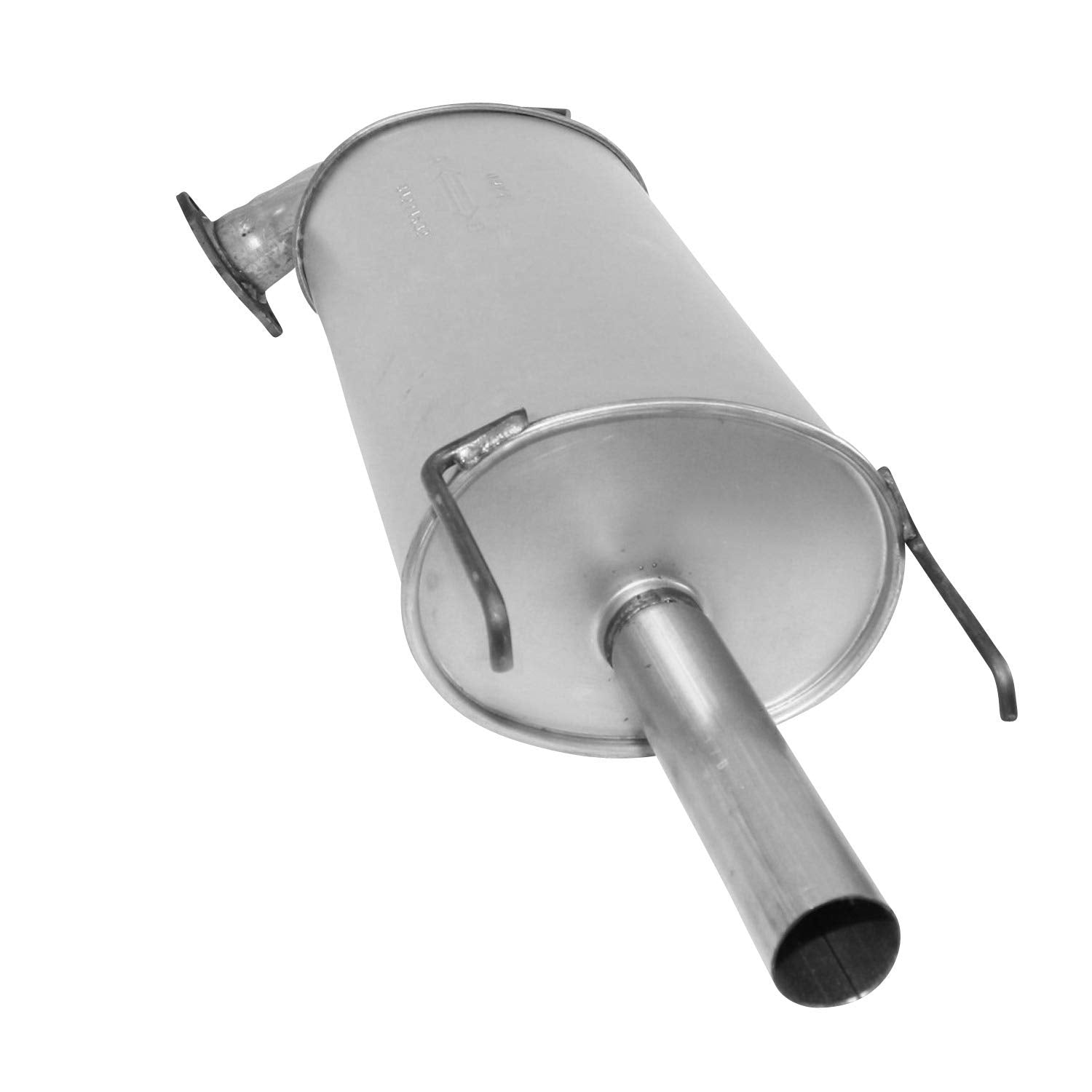 Exhaust AP Products Muffler 2395
