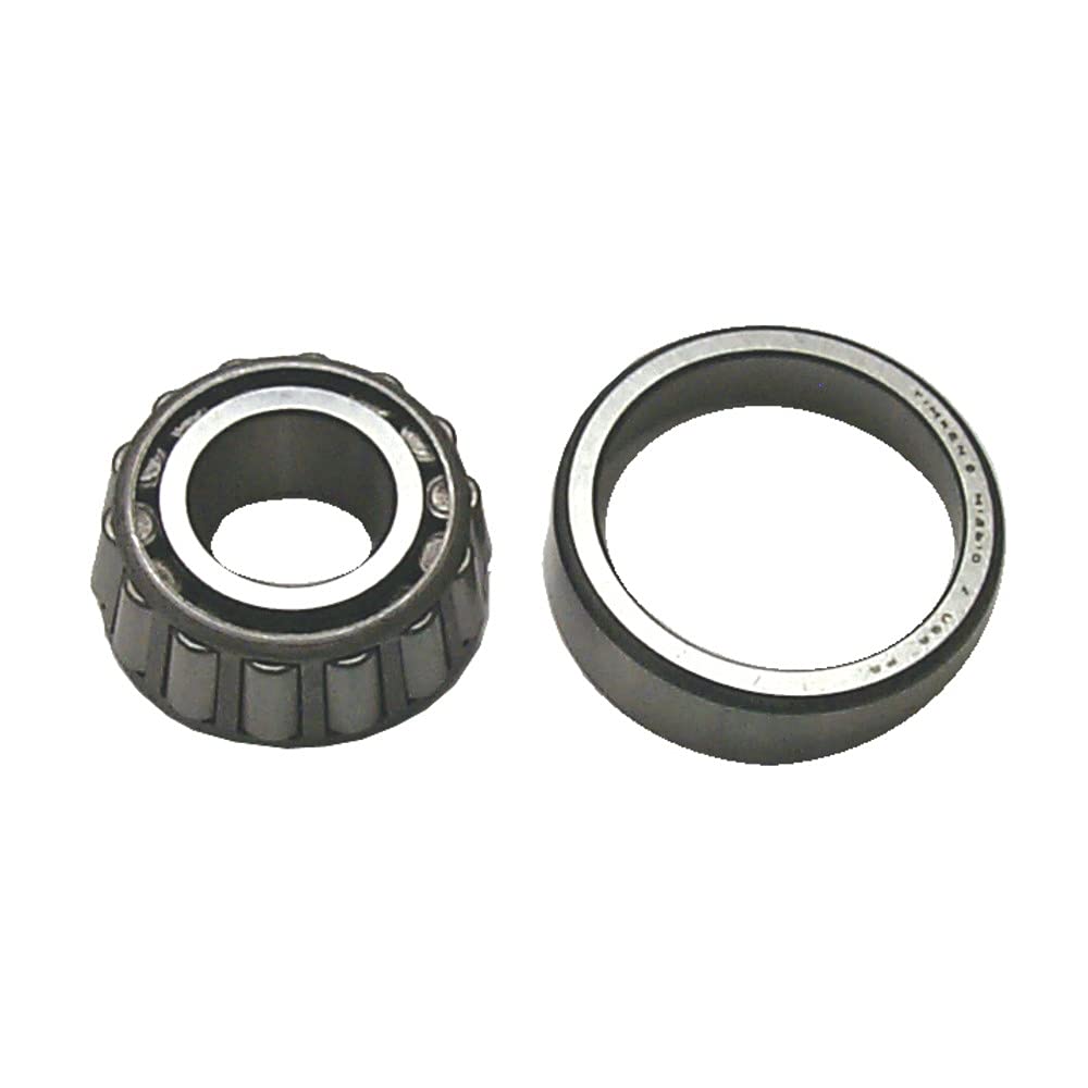 Sierra International Marine U-Joint Shaft Bearing Set 18-1171 for OMC Sterndrive/Cobra Stern Drive, white