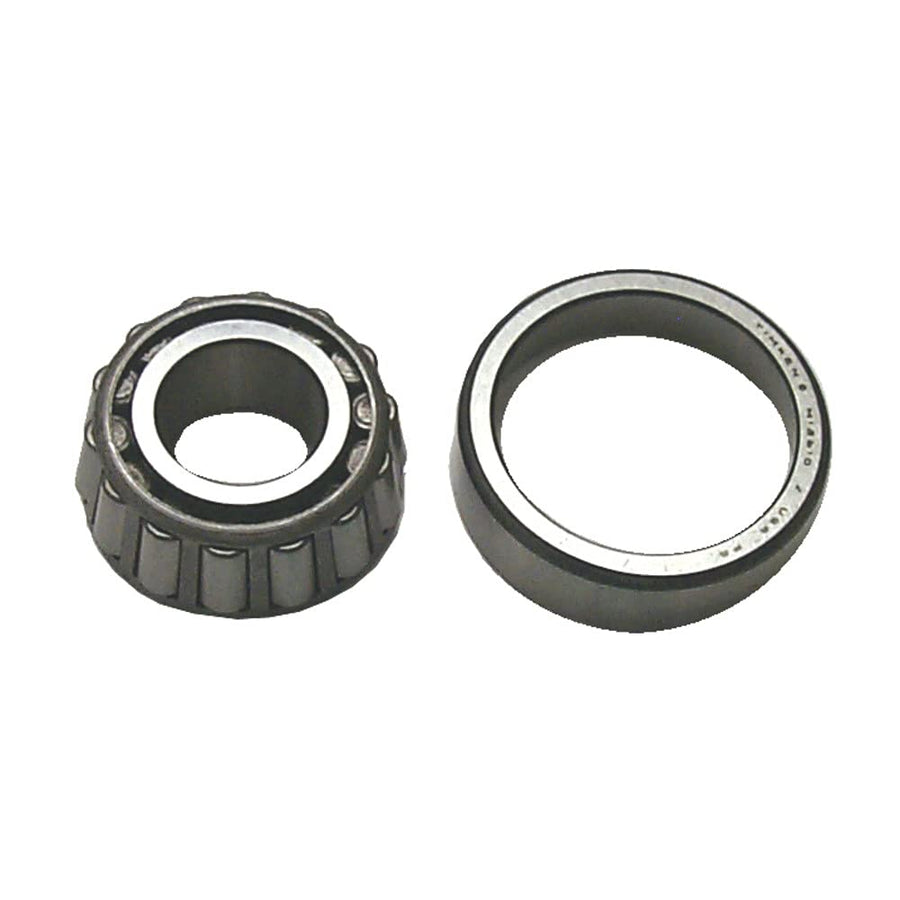 Sierra International Marine U-Joint Shaft Bearing Set 18-1171 for OMC Sterndrive/Cobra Stern Drive, white