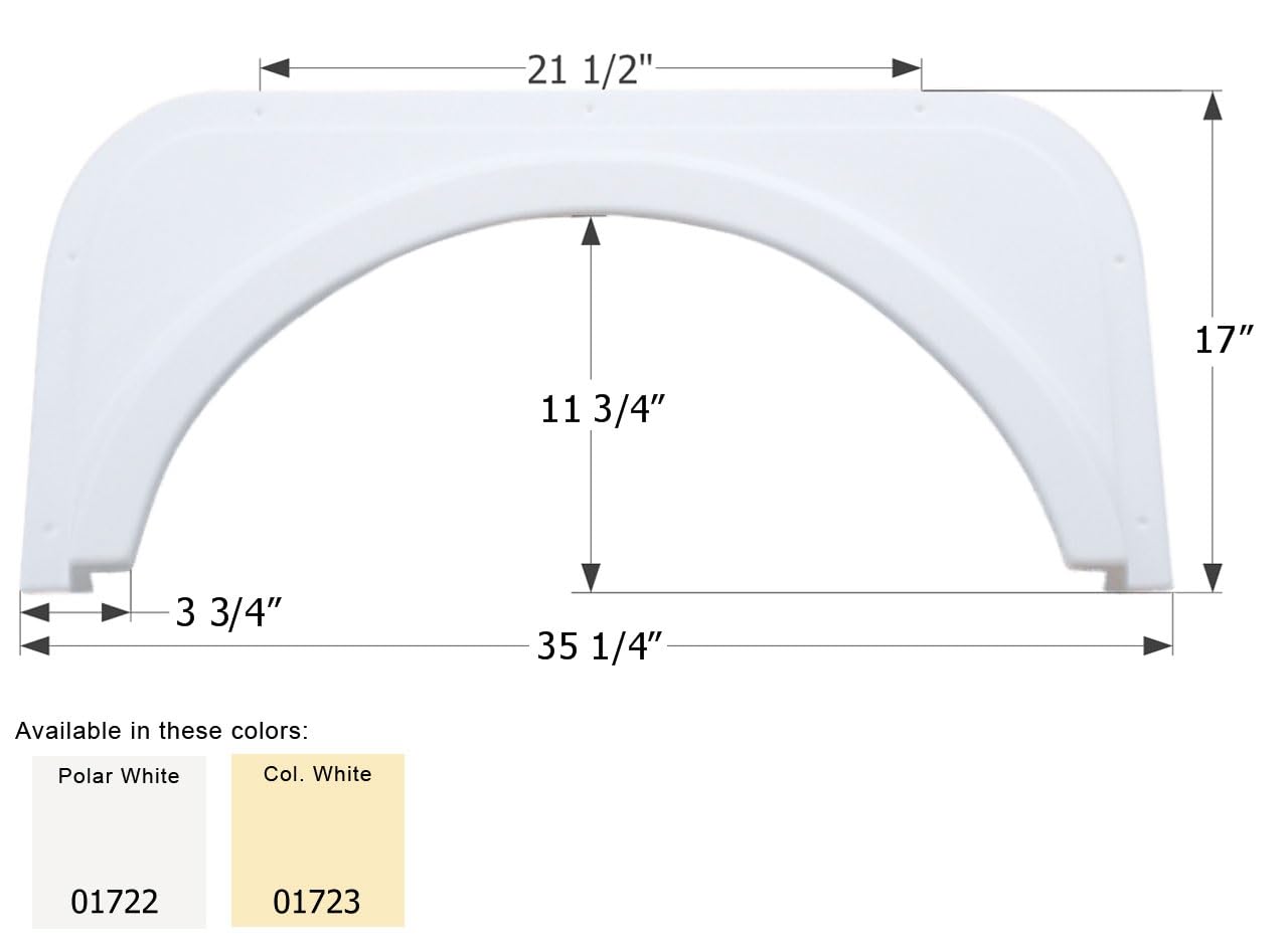 Fender ICON 1722