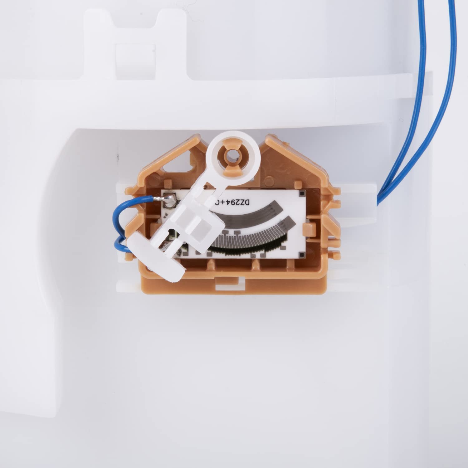 Fuel Pump Module Assembly TYC 150341-A Compatible with 2009-2012 Toyota Tundra 5.7L V8