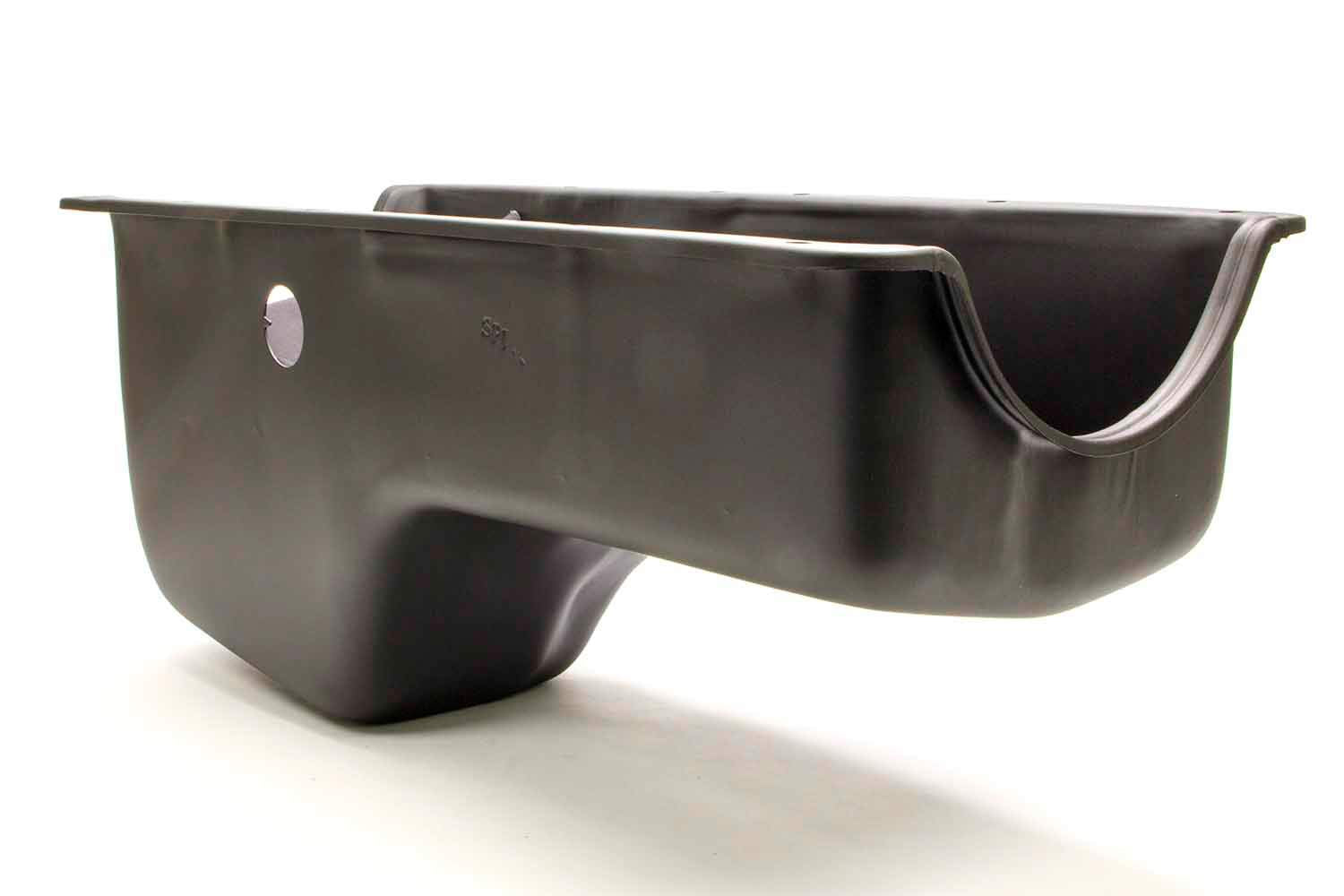 OIL PAN, FORD 7.3 POWERSTK E &F Moroso (27336)