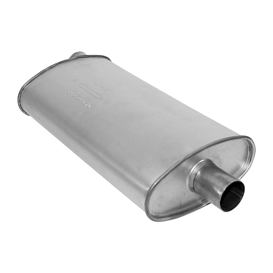 Exhaust Muffler AP Exhaust Products 709992